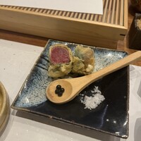 天婦羅 みやしろ - 