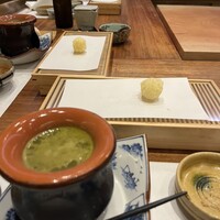 天婦羅 みやしろ - 
