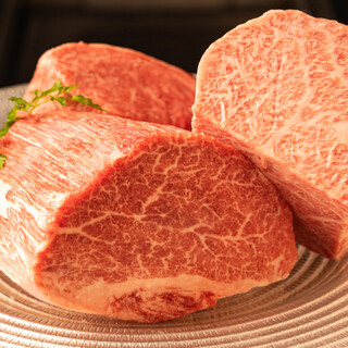 In stock for a limited time! Japan's three major Japanese beef [Kobe beef, Matsusaka beef]