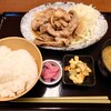 野方食堂