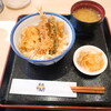 天丼てんや - 