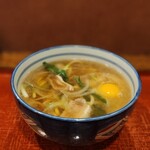 うどん 讃岐路 - 