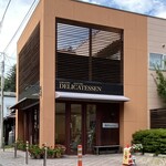 가루이자와 델리카테센