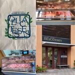 軽井沢デリカテッセン - 