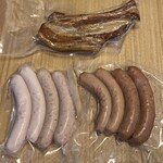 軽井沢デリカテッセン - 