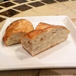 カフェ ラフカディオ - 