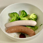 軽井沢デリカテッセン - 