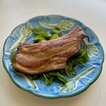 軽井沢デリカテッセン - 