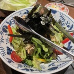 炭火串焼専門店 鶏天 - 