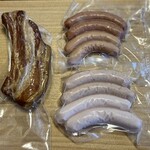 軽井沢デリカテッセン - 