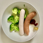 軽井沢デリカテッセン - 