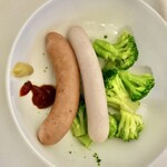 軽井沢デリカテッセン - 