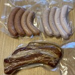 軽井沢デリカテッセン - 