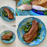 軽井沢デリカテッセン - 