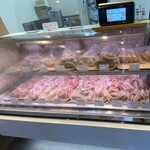 軽井沢デリカテッセン - 