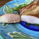 軽井沢デリカテッセン - 