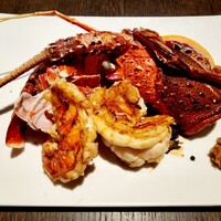TEPPANYAKI 10 SHIBUYA - 