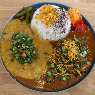 カレー屋 グーゴル_2