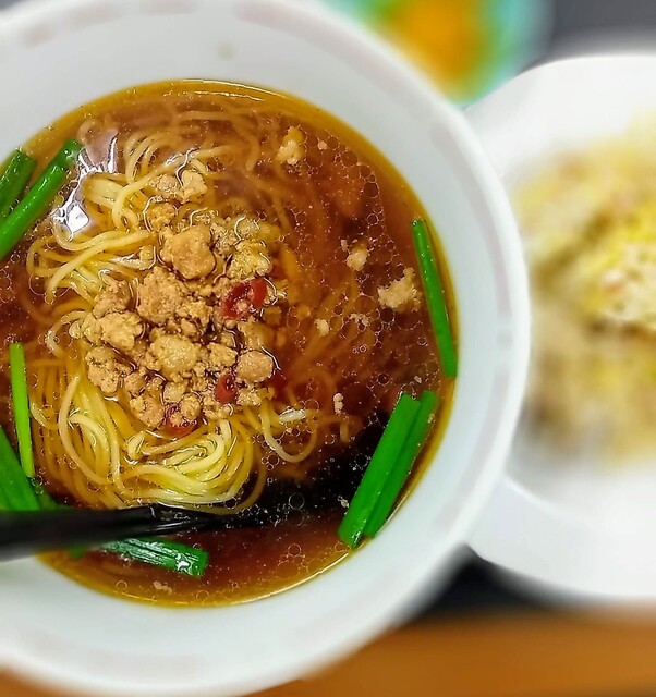 天福 高梁店 （テンフ） - 備中高梁/台湾料理 | 食べログ