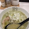 ラーメン海鳴 福岡空港店
