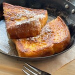 ロイヤル ガーデン カフェ - 