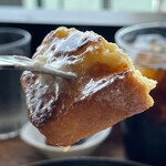 ロイヤル ガーデン カフェ - 