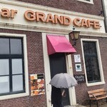 Bar GRAND CAFE - 