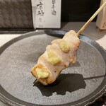 Yakitori Gokuu Oku - 