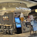 The Gramps&Cream - 