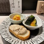 焼鳥ごくう 奥 - 