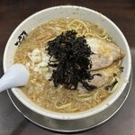 らーめん 潤 - 中華そば、950円