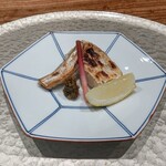 日本料理 とくを - 