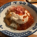 千ふく - 尼崎一！高い玉子かけごはん