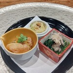 日本料理 とくを - 