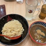 Tsukemen semmon ten mitaseimenjo - 