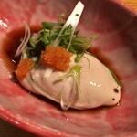 千ふく - 北海道 せんぽうし酢がき