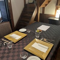 フレンチ 奥村邸 - 