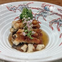 日本料理 とくを - 