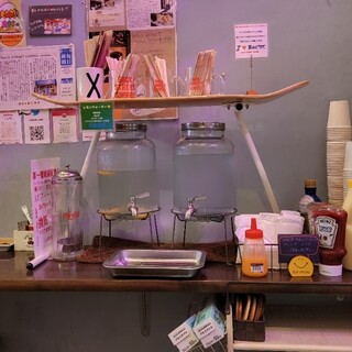 バック ストリート コーヒー_2