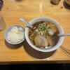 ラーメンの翔龍