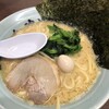 横浜家系ラーメン 魂心家 飯田橋店