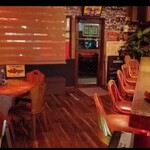 BAR BB - 