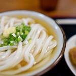 いわい製麺 - 