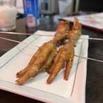 福多 羊肉串 - 