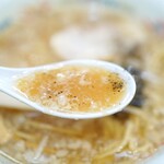 ラーメンの店 ホープ軒 - 