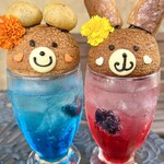 カフェ シュエット - 