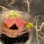 六花 - 0℃の氷温調理～Cuisson Température Glace ０℃ ⼭形