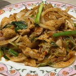 餃子の王将 - 料理写真: