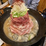 牛かつ処 やまと - 料理写真: