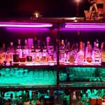 BAR BB - 